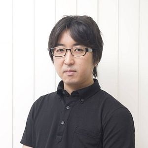 Foto Yoshitaka Takeuchi