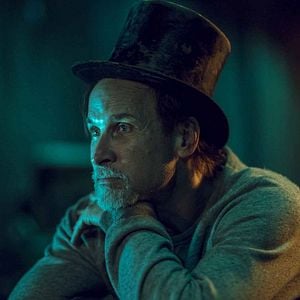 Foto Colin Cunningham