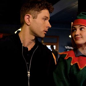 Foto Wynonna Earp: A Maldição dos Renascidos