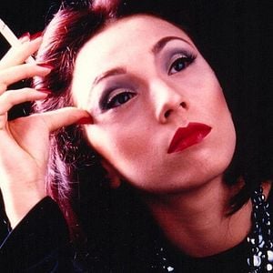 Foto Clarice Lispector