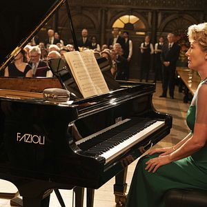 Foto Um Ato de Esperança