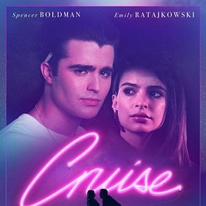 Foto Cruise: Destino em Colisão