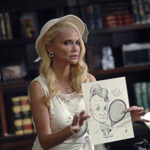 Foto Kristin Chenoweth