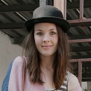 Foto Siobhan Lumsden