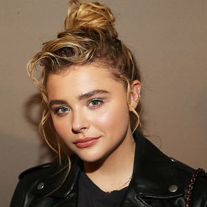 Foto Chloë Grace Moretz