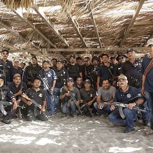 Foto América Armada