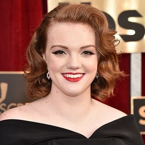 Foto Shannon Purser