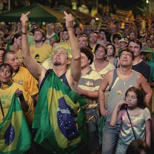 Foto Já vimos esse filme