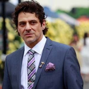 Foto Vince Colosimo