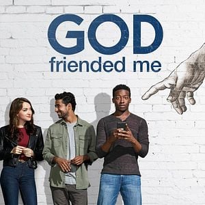 Foto Deus Me Adicionou