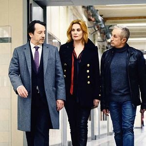 Foto Gérald Laroche