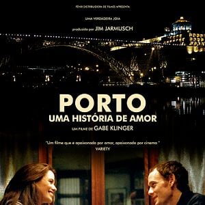Foto Porto - Uma História de Amor