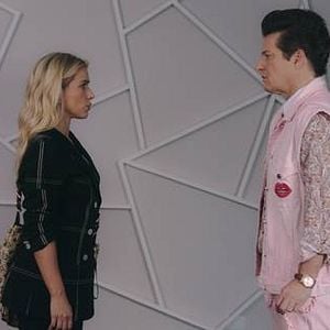 Foto Crô em Família