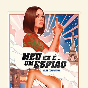 Foto Meu Ex É um Espião