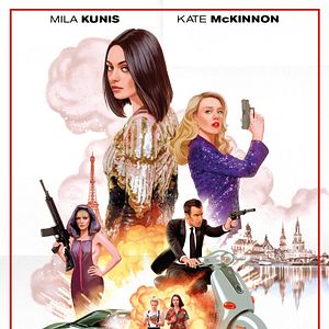 Foto Meu Ex É um Espião