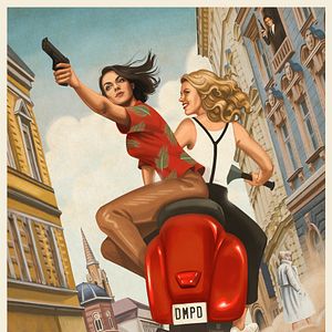 Foto Meu Ex É um Espião