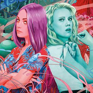 Foto Meu Ex É um Espião