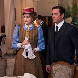 Foto Murdoch Mysteries