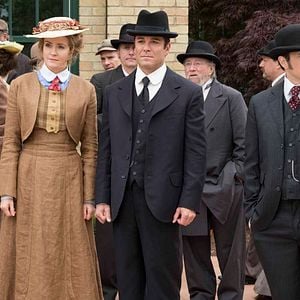 Foto Murdoch Mysteries