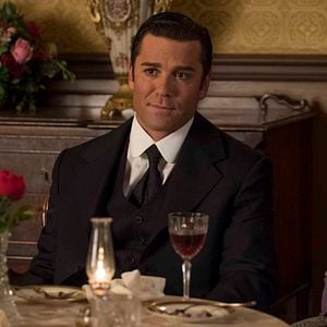 Foto Murdoch Mysteries
