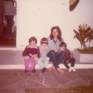 Foto Elegia de um Crime