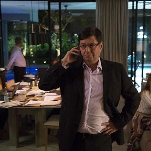 Foto O Candidato Honesto 2