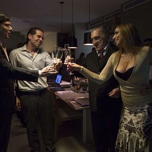 Foto O Candidato Honesto 2