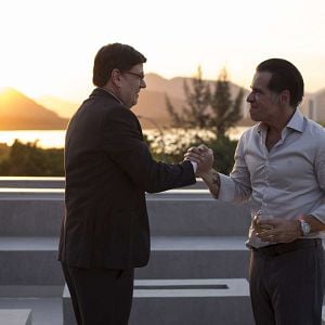 Foto O Candidato Honesto 2