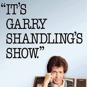 Foto It's Garry Shandling's Show