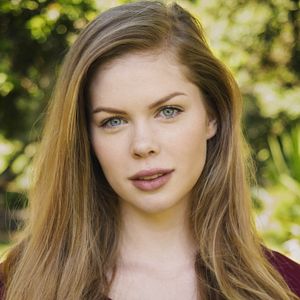 Foto Georgia Blizzard