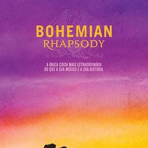 Foto Bohemian Rhapsody