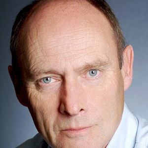 Foto Patrick Malahide