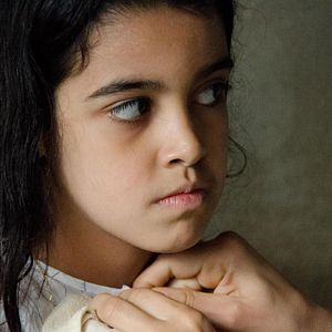 Foto A Sombra do Pai