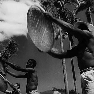 Foto Humberto Mauro, Cinema É Cachoeira