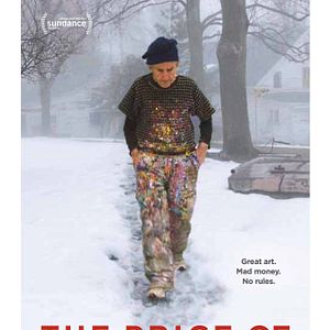 Foto O Preço de Tudo