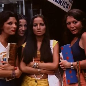 Foto Histórias que Nosso Cinema (Não) Contava