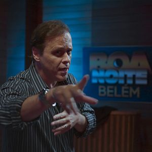 Foto Pacto de Sangue