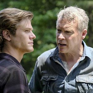Foto Tate Donovan