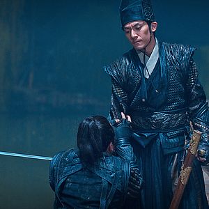 Foto O Clã das Adagas