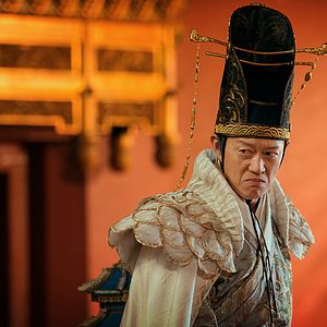 Foto O Clã das Adagas