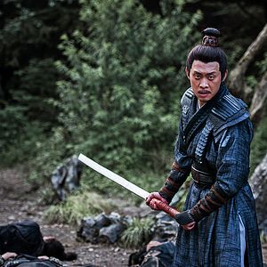 Foto O Clã das Adagas