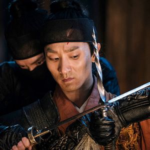 Foto O Clã das Adagas