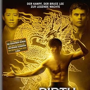 Foto A Origem do Dragão