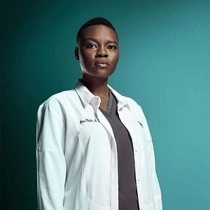 Foto Shaunette Renee Wilson