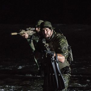 Foto David Boreanaz
