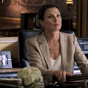 Foto Bridget Moynahan