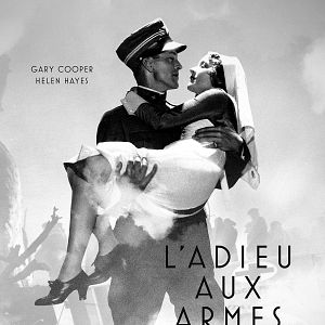 Foto Adeus às Armas