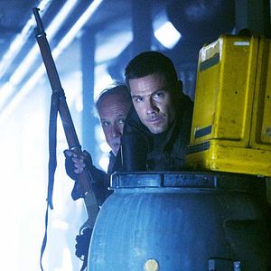 Foto Luke MacFarlane