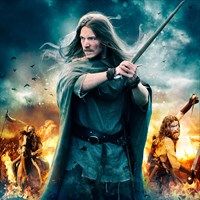 Foto O Rei Guerreiro