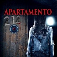 Foto Apartamento 212 - A Infestação